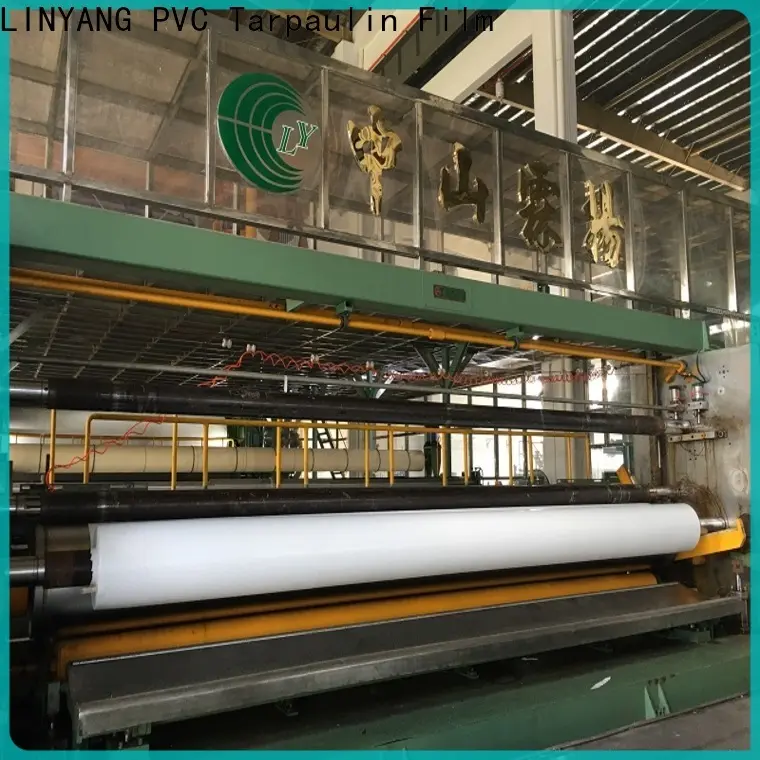 LINYANG hot sale pvc stretch ceiling manufacturers exporter 1