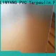 LINYANG translucent pvc film eco friendly from China for umbrella1 1