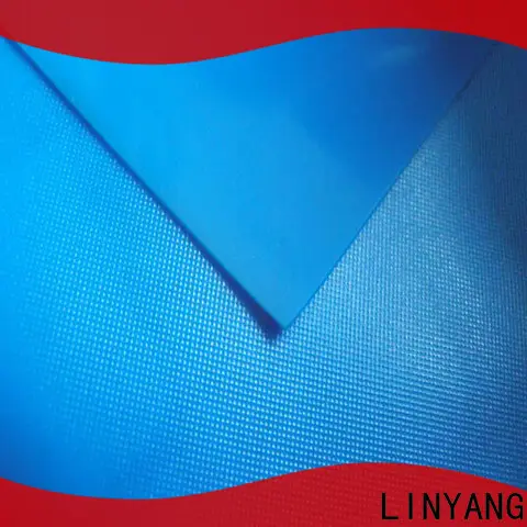 anti-UV pvc plastic sheet roll rich factory price for household 1