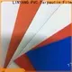 high quality pvc coated fabric supplier for truck cover 1
