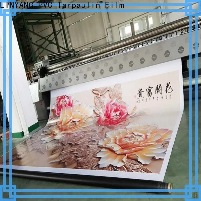 best-selling pvc banner supplier for advertise 1