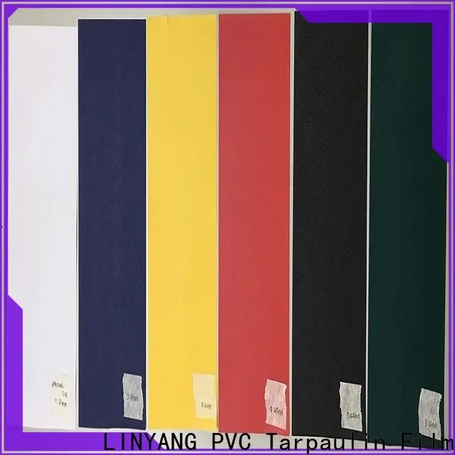 affordable pvc film manufacturer 1