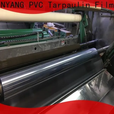 LINYANG clear plastic film supplier6 1