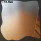 LINYANG pvc Translucent PVC Film from China for plastic tablecloth 1