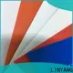LINYANG best waterproof tarpaulin design for advertising banner1 1