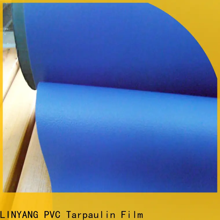LINYANG variety Decorative PVC Filmfurniture film series for indoor 1