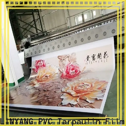 LINYANG flex banner design supplier for advertise2 1