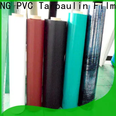 LINYANG waterproof Inflatable Toys PVC Film with good price for outdoor1 1