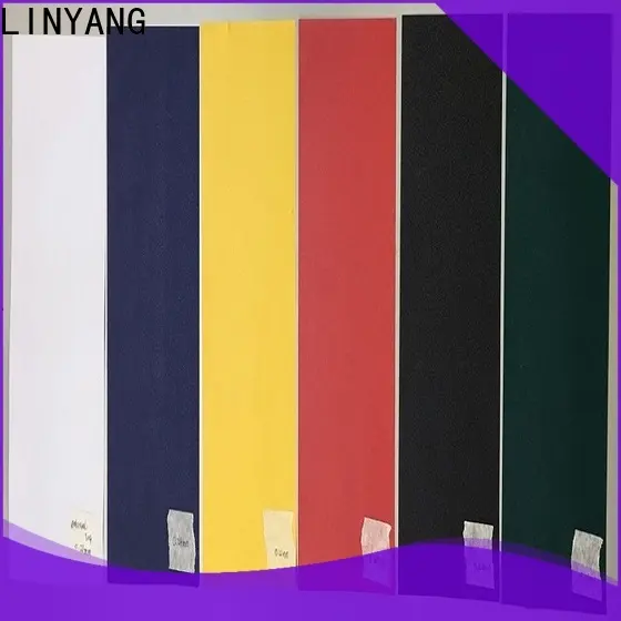waterproof pvc film manufacturer for umbrella 1