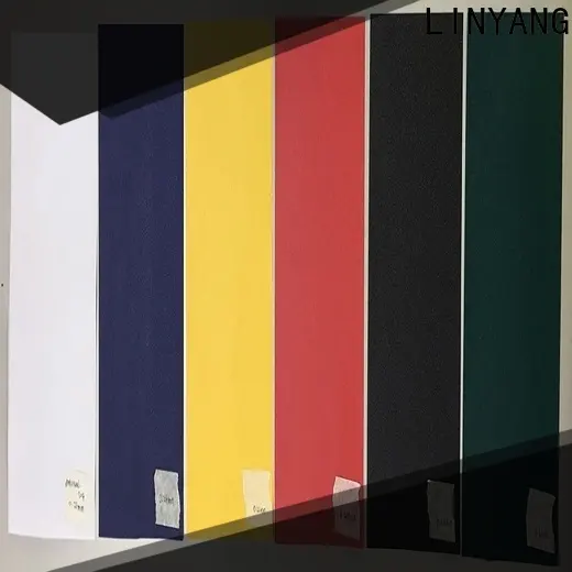 LINYANG pvc film brand5 1