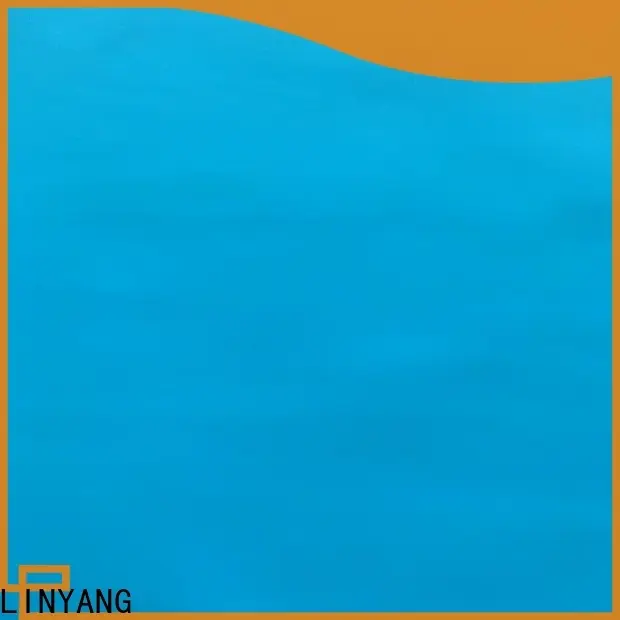 LINYANG pvc flim supplier2 1