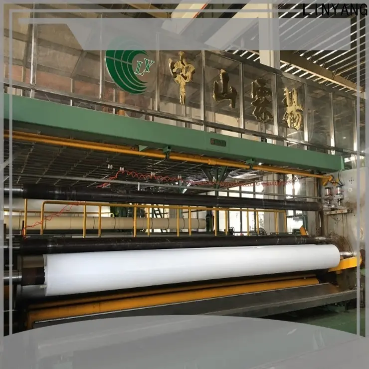 LINYANG pvc ceilings manufacturer1 1