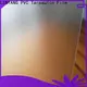 LINYANG translucent Translucent PVC Film manufacturer for plastic tablecloth1 1