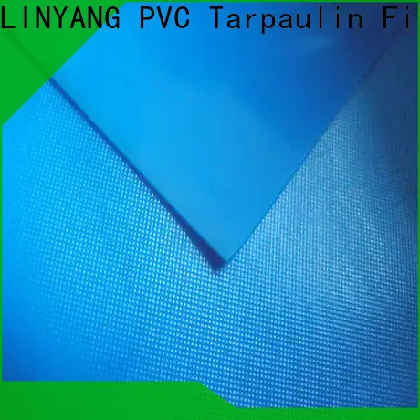LINYANG widely used pvc film roll design for household 1