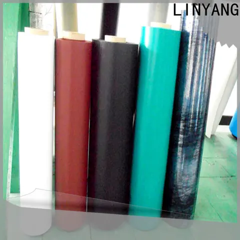 LINYANG inflatable Inflatable Toys PVC Film customized for aquatic park1 1