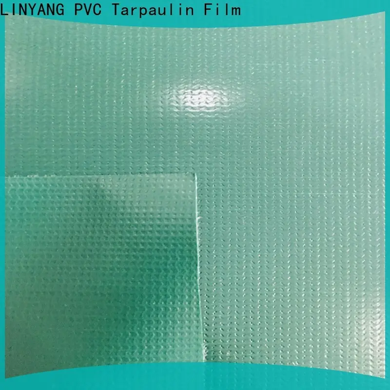 LINYANG new agricultural tarps design agricultural drainage 1