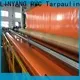 high quality pvc coated tarpaulin supplier for water tank 1