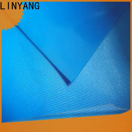 LINYANG variety pvc plastic sheet roll design for household 1