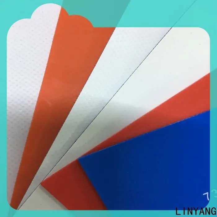 LINYANG best heavy duty tarpaulin design for tent tarps1 1