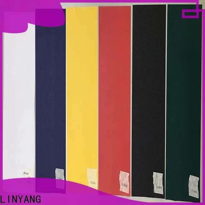 LINYANG best rigid pvc film inquire now for outdoor 1