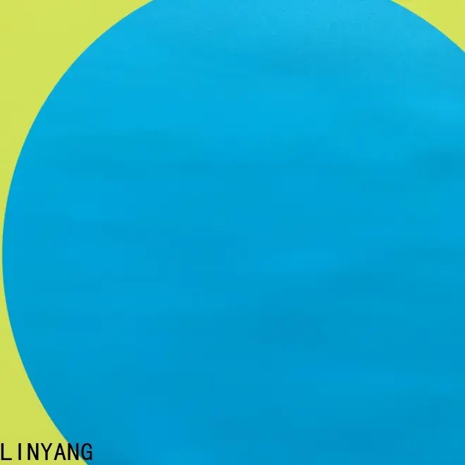 LINYANG tarp for swimming pool wholesale for stationery 1