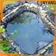 LINYANG new fish pond tarpaulin manufacturer for preformed pond 1