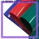 flame-retardant pvc tarpaulin fabric factory for push 1