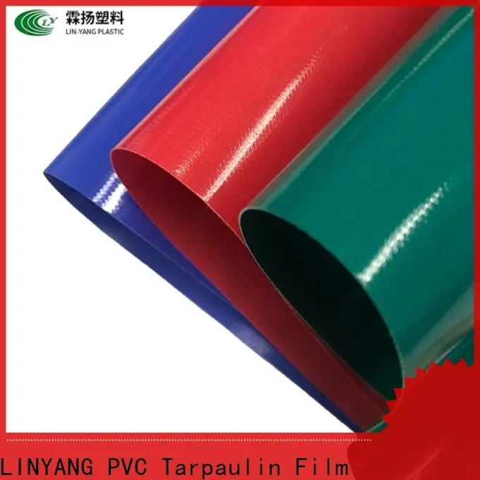 LINYANG pvc film inquire now for household 1