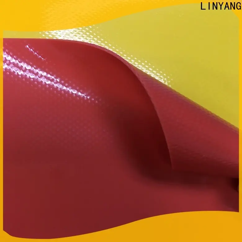 LINYANG affordable brand for inflatable toy 1