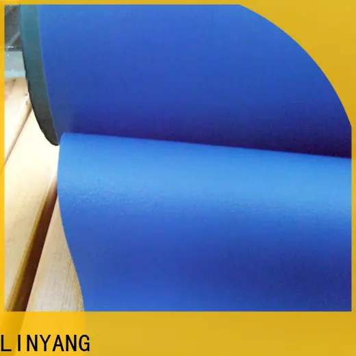 LINYANG rich self adhesive film for furniture design for ceiling 1