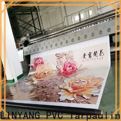 best-selling flex banner supplier for digital advertising 1