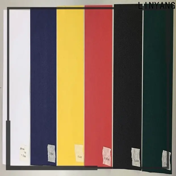 affordable pvc film wholesale for industry 1