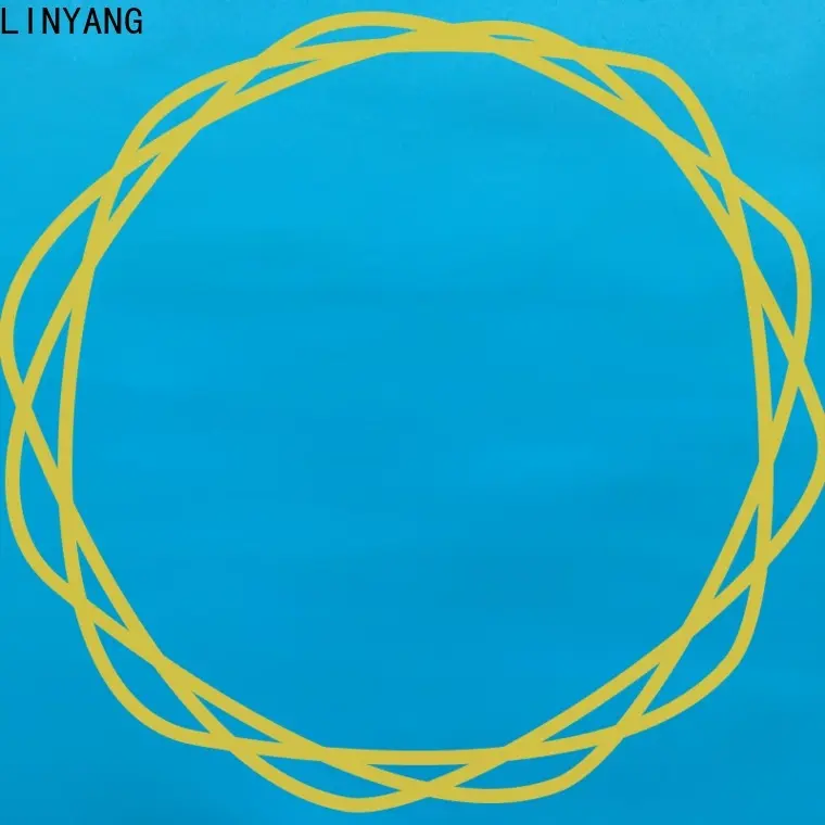 LINYANG swimming pool tarpaulin wholesale for stationery 1