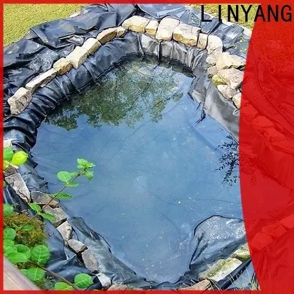 best tarpaulin fish pond supplier for fish pond 1
