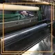 LINYANG hot sale pvc clear sheet roll wholesale for industry 1