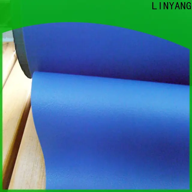 LINYANG waterproof self adhesive film for furniture design for ceiling 1