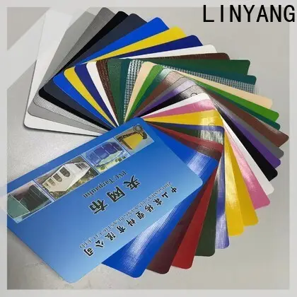 waterproof waterproof tarpaulin factory price for agriculture tarps 1