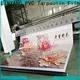 LINYANG high quality pvc banner factory for advertise 1