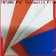 LINYANG heavy duty PVC tarpaulin fabric supplier for industry 1
