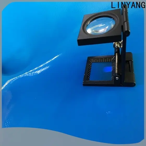 high quality swimming pool tarpaulin provider for water tank 1