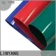 durable pvc film customized for indoor 1