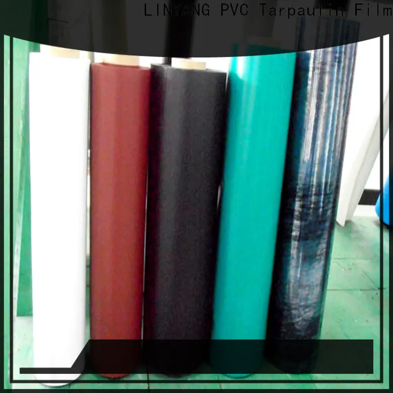 finely ground Inflatable Toys PVC Film waterproof wholesale for inflatable boat 1