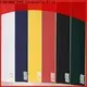 LINYANG pvc film manufacturer for stationery 1