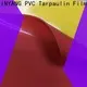 LINYANG pvc tarpaulin inflatable provider for inflatable toy 1