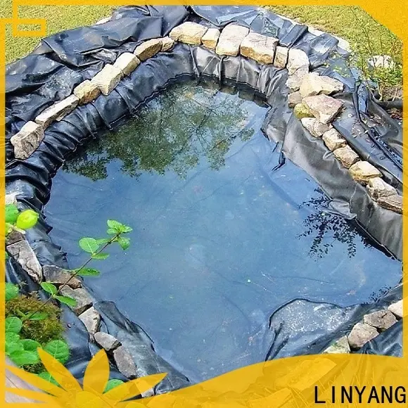 high quality manufacturer for fish pond 1