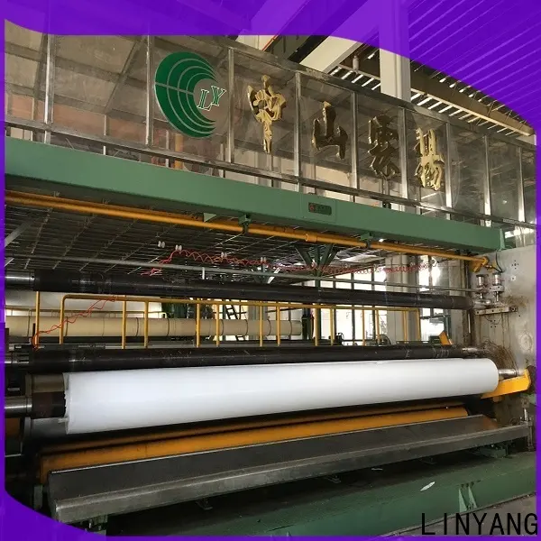 LINYANG best pvc stretch ceiling manufacturer for industry 1
