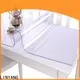 standard Transparent PVC Film wholesale for handbags membrane 1
