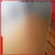 LINYANG translucent Translucent PVC Film inquire now for umbrella 1