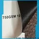 LINYANG black waterproof tarp one-stop services for flex banner application 1