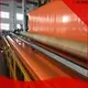 LINYANG pvc coated tarpaulin provider for Explosion Suppression Water Bag 1